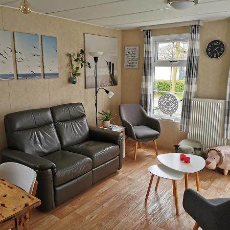 Chalet - Da Gae Nog A Baarland Экстерьер фото
