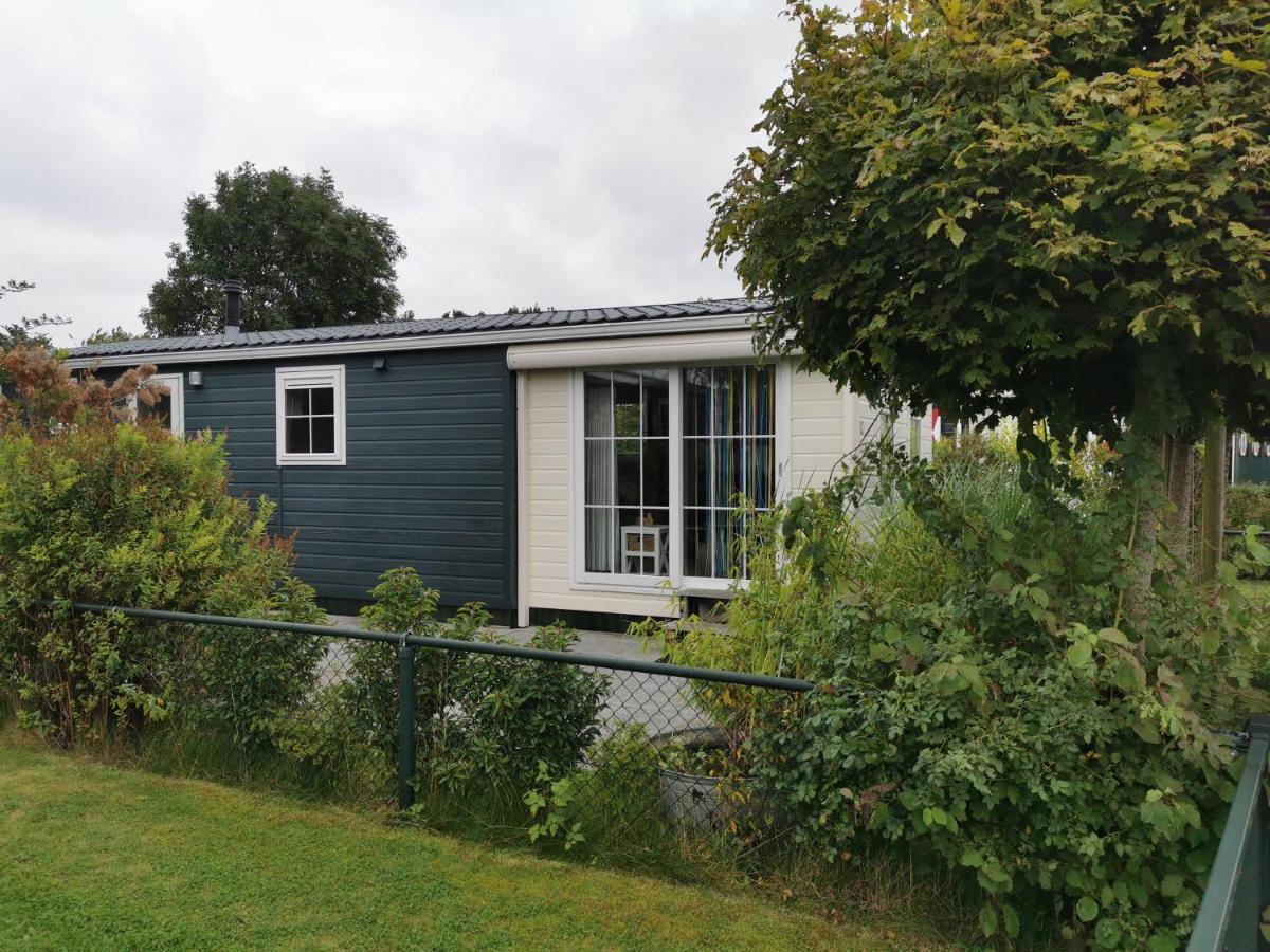 Chalet - Da Gae Nog A Baarland Экстерьер фото