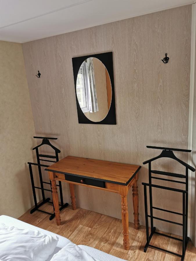 Chalet - Da Gae Nog A Baarland Экстерьер фото
