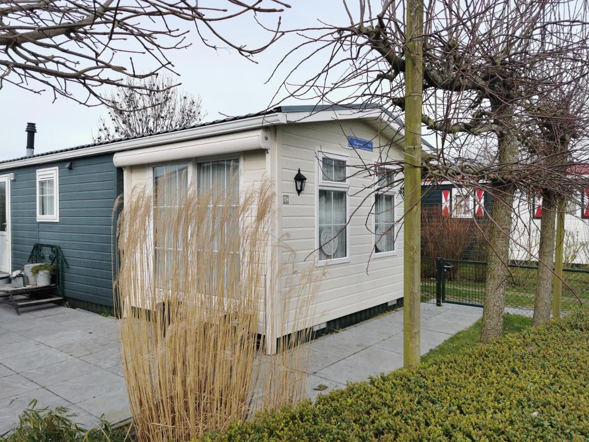 Chalet - Da Gae Nog A Baarland Экстерьер фото