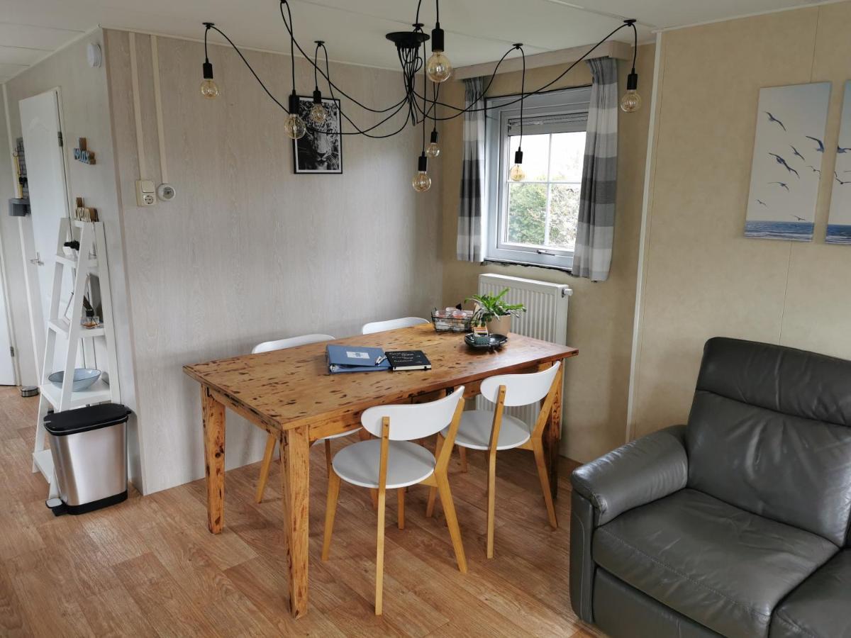 Chalet - Da Gae Nog A Baarland Экстерьер фото