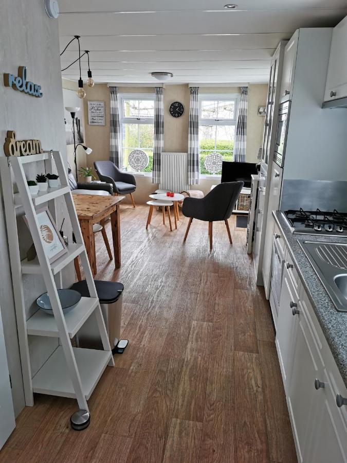 Chalet - Da Gae Nog A Baarland Экстерьер фото