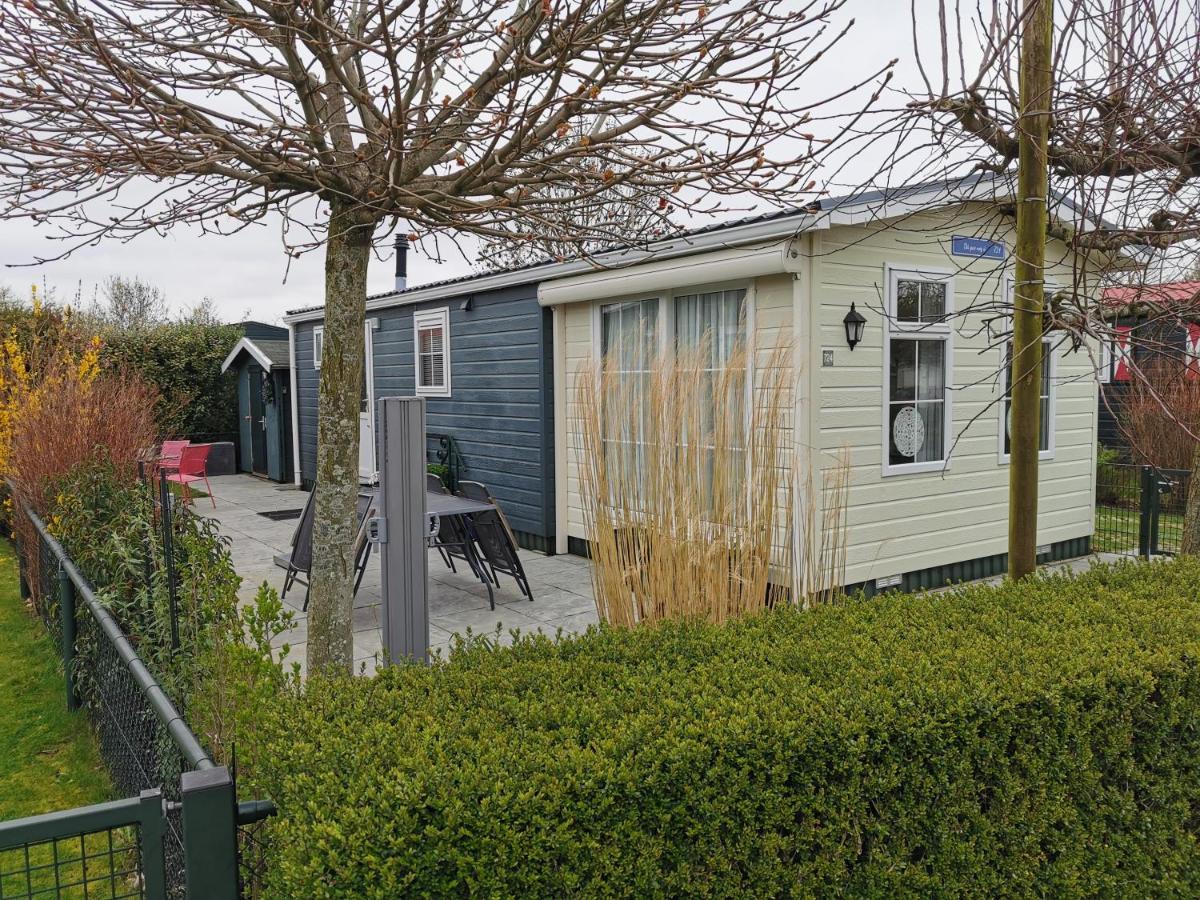 Chalet - Da Gae Nog A Baarland Экстерьер фото